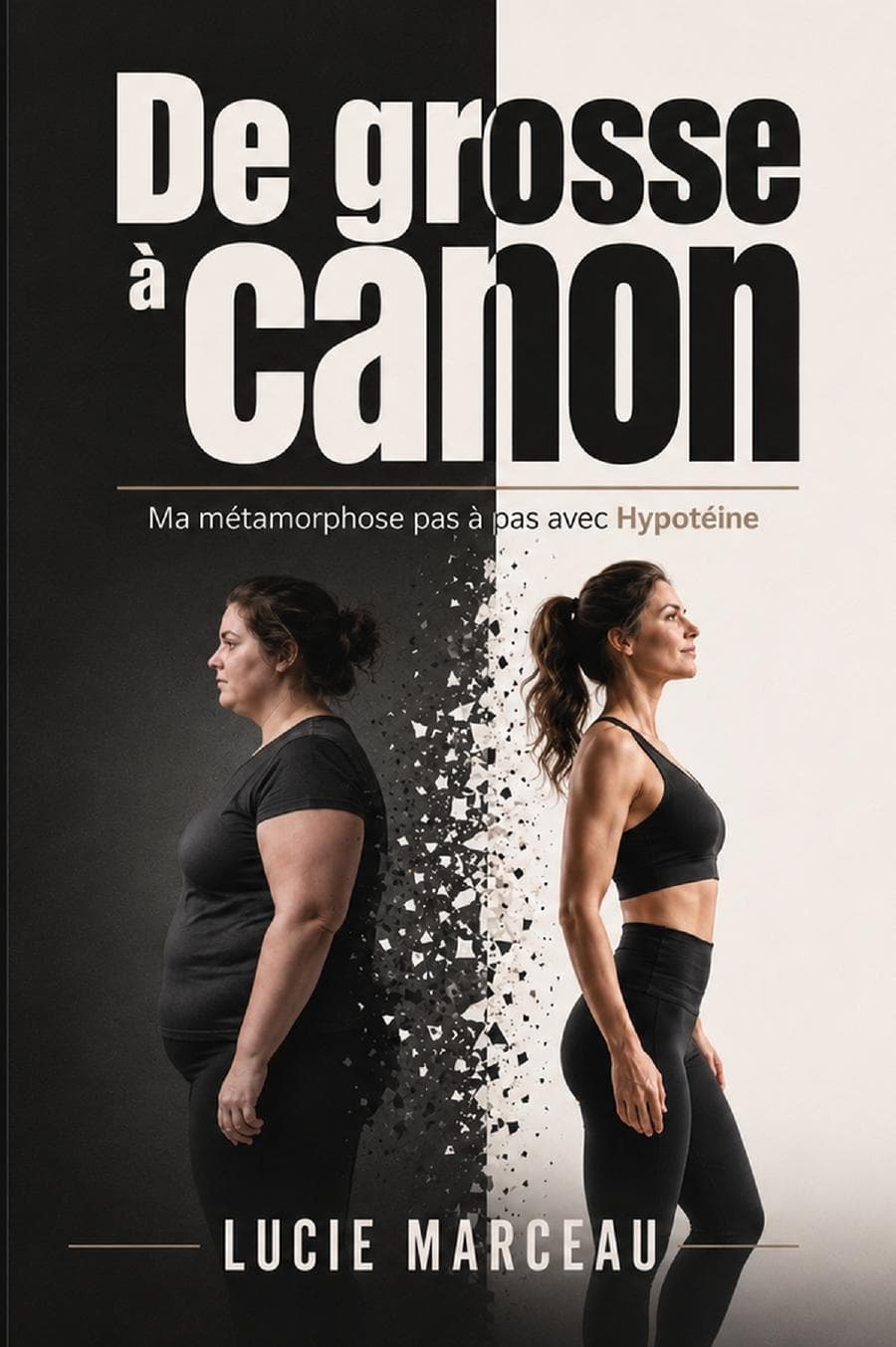 Livre De Grosse à Canon