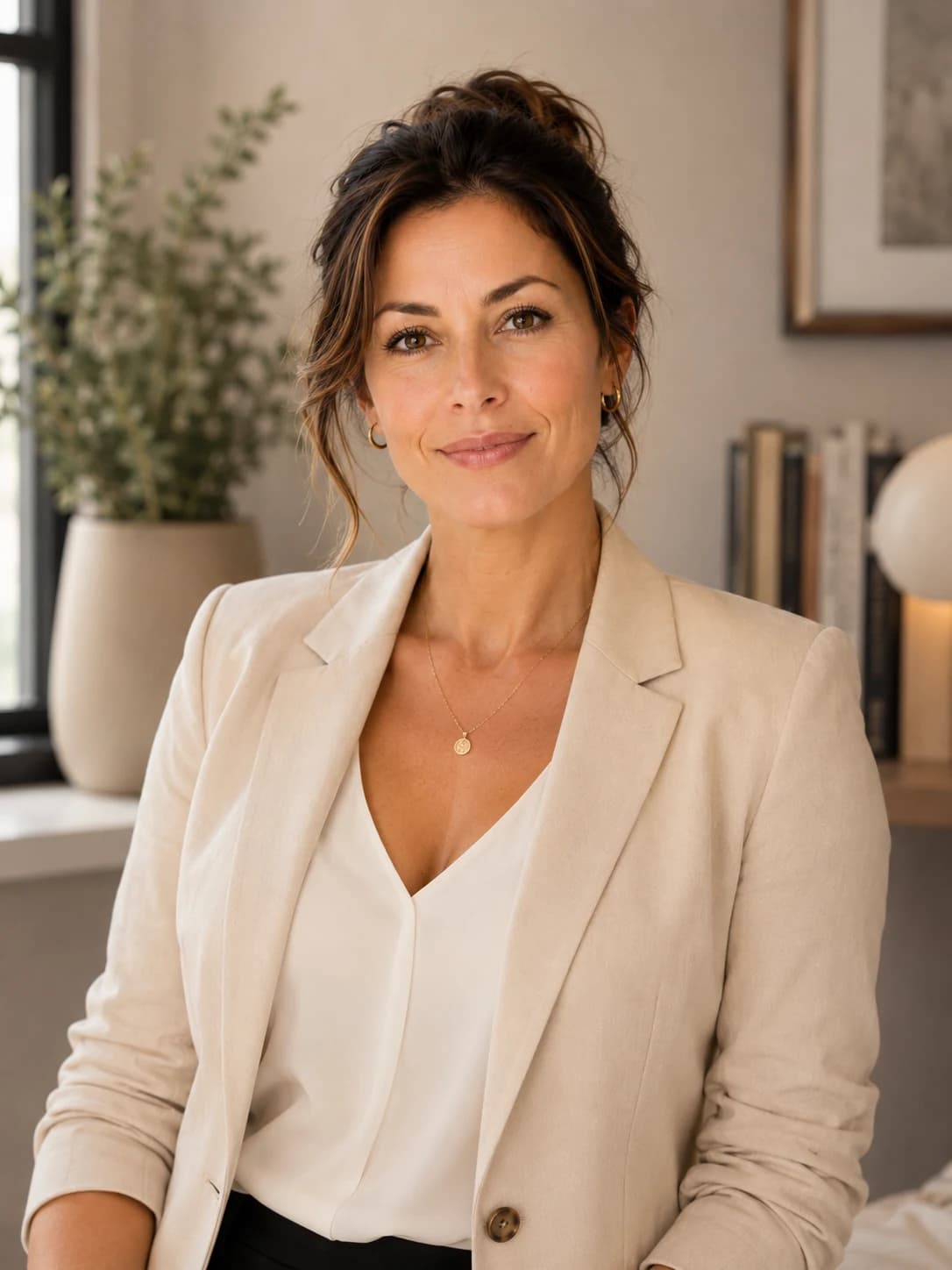 Lucie aujourd’hui